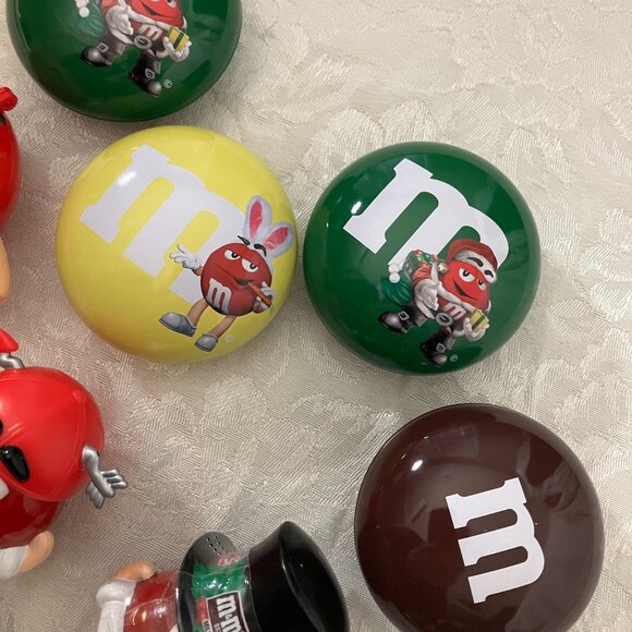 M&M collection - Picture 2 of 5
